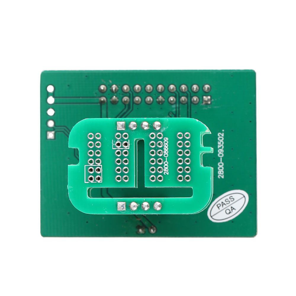 Yanhua Mini ACDP BMW B48/B58 Interface Board for B48/B58 ISN Reading and Clone via Bench Mode