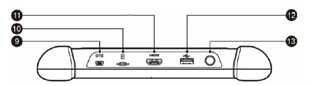 Autel MK808TS Functional Descriptions-3