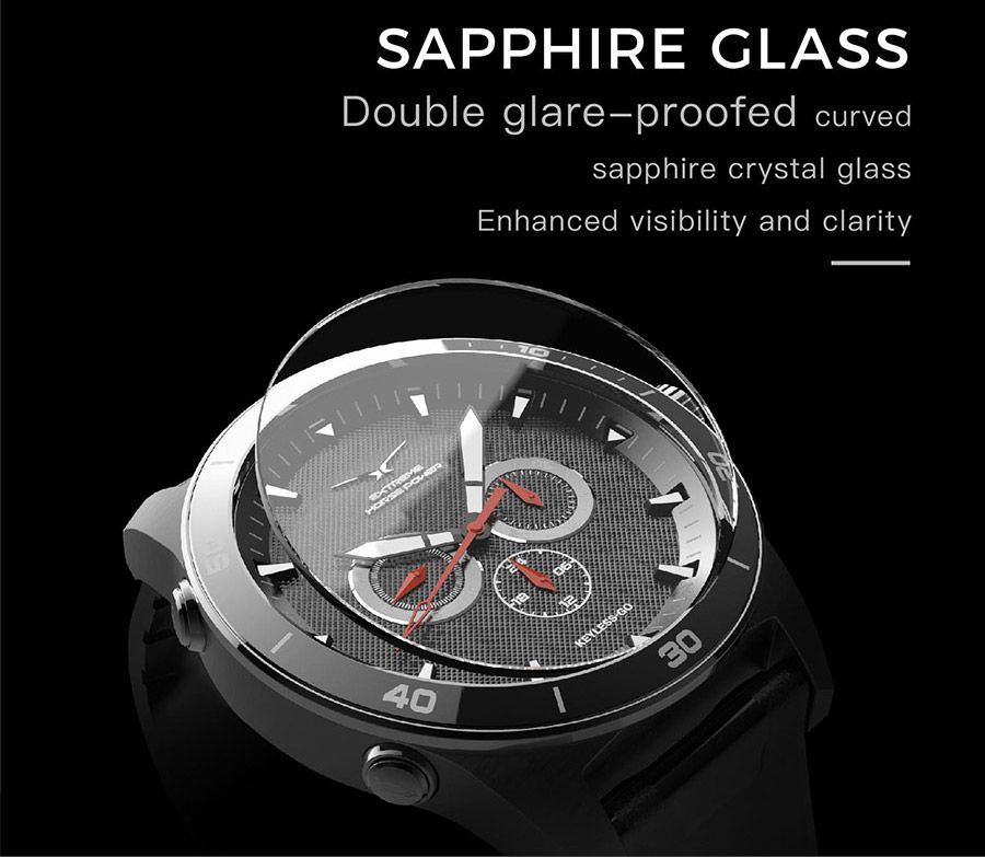 Xhorse SW-007 Smart Remote Watch