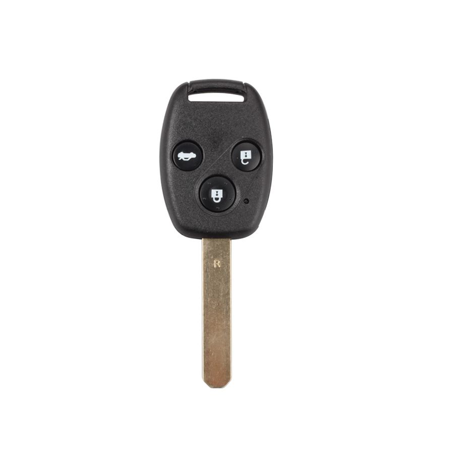 2005-2007 Remote Key 3 Button and Chip Separate ID48(433MHZ) for Honda