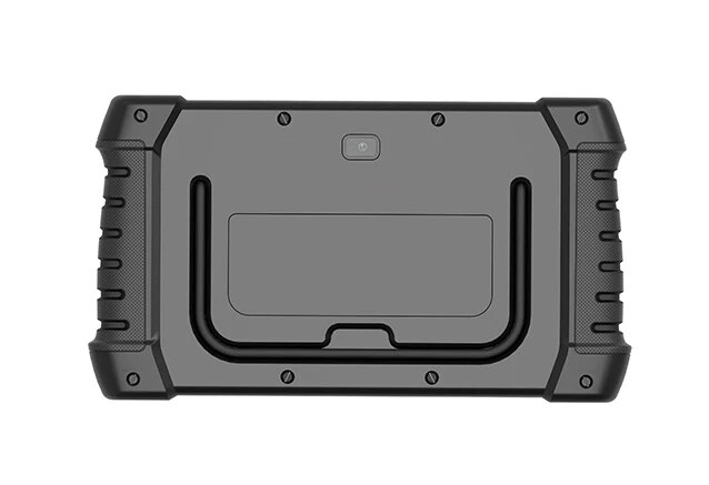 2022 Newly Foxwell i80Max Android Tablet Full System Bi-Directional ECU Coding Universal OBD2 Diagnostic Scanner