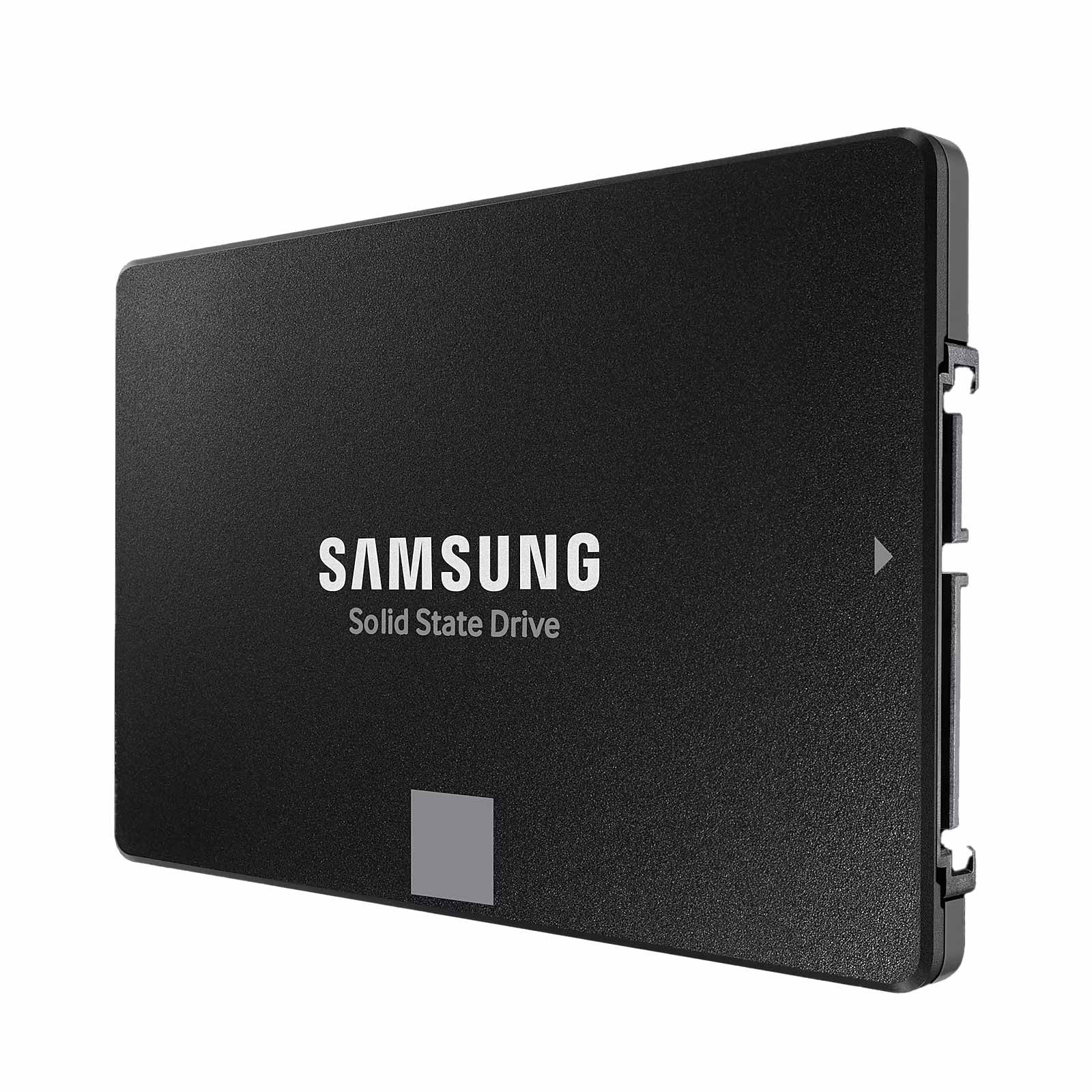 2TB SSD with Full Brands Software for VXDIAG MULTI TOOL