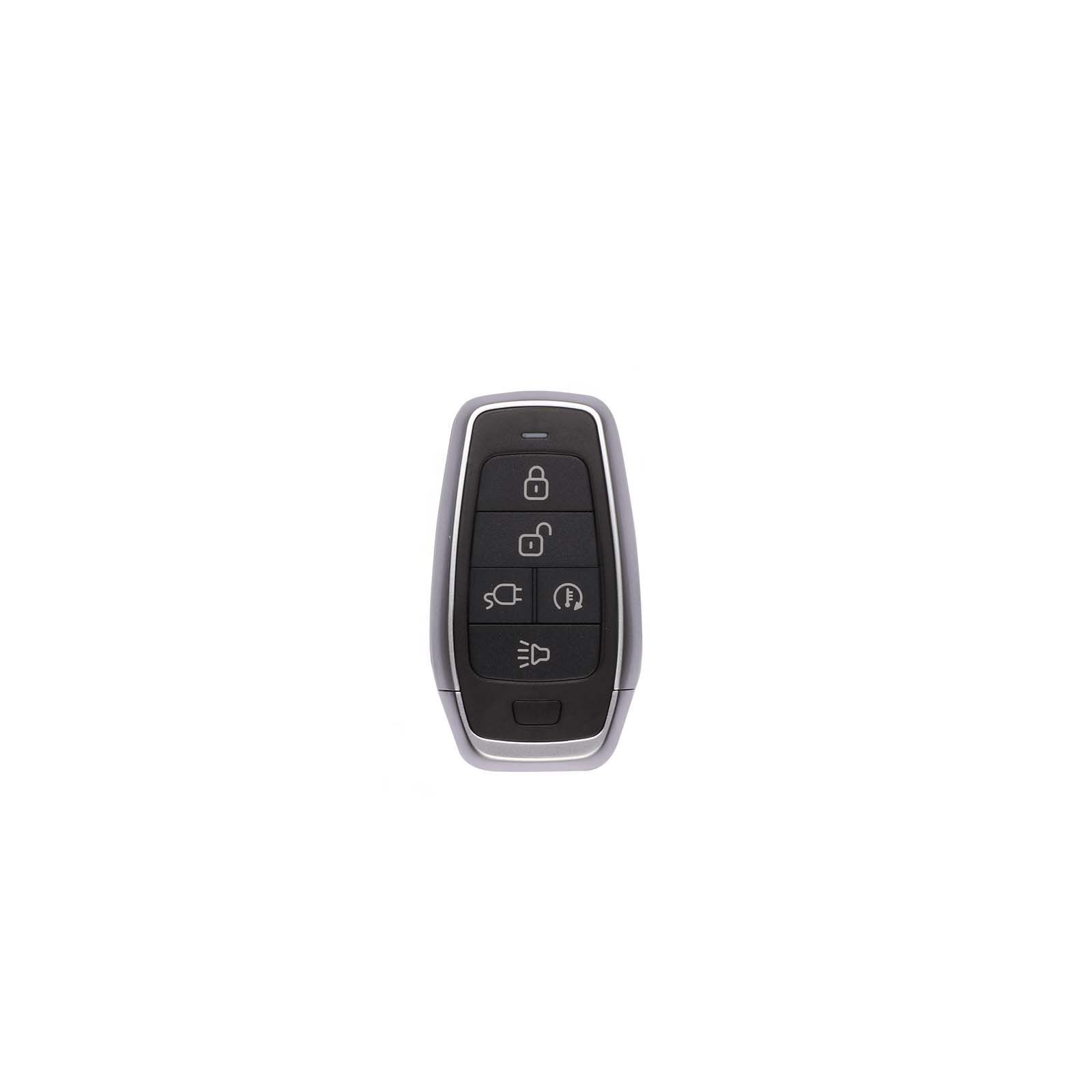 AUTEL IKEYAT005DL 5 Buttons Independent Universal Smart Key 5pcs/lot