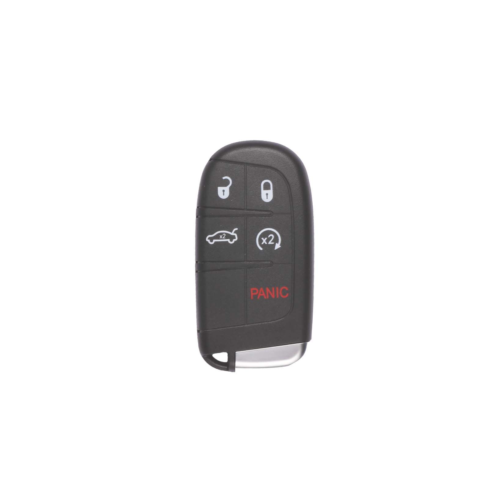 AUTEL IKEYCL005AL Chrysler 5 Buttons Universal Smart Key 5pcs/lot