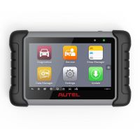 Original Autel MaxiCOM MK808 MK808Z All System Diagnostic Tablet With 25 Special Functions Multi-Language