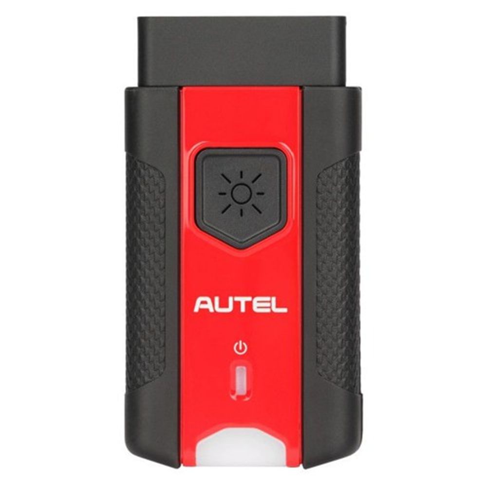 2023 Newest Autel MaxiCOM MK906 PRO-TS Automotive Diagnose and TPMS Relearn Tool Support FCA Access DoIP & CAN FD and ECU Coding