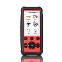 Autel MaxiDiag MD808 Pro All Modules Scanner Code Reader (MD802 ALL+MaxicheckPro) Free Update Online
