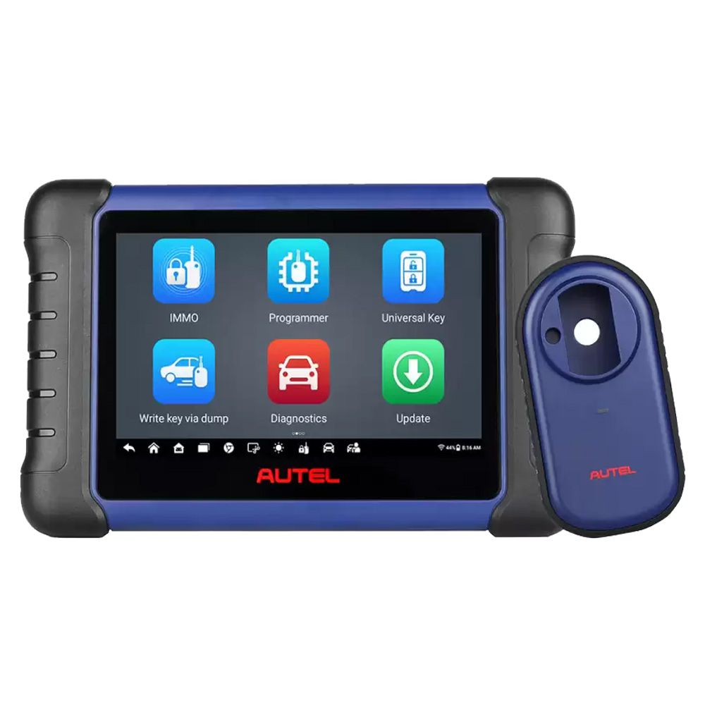 2023 Autel MaxiIM IM508S Key Programming Tool Plus APB112 and G-BOX2 Get Extra OTOFIX Smart Key and One More Year Update