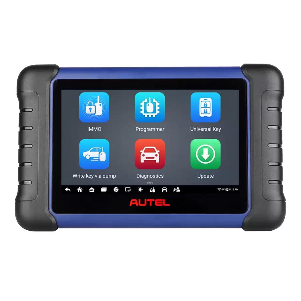 2023 Autel MaxiIM IM508S Key Programming Tool Plus APB112 and G-BOX2 Get Extra OTOFIX Smart Key and One More Year Update