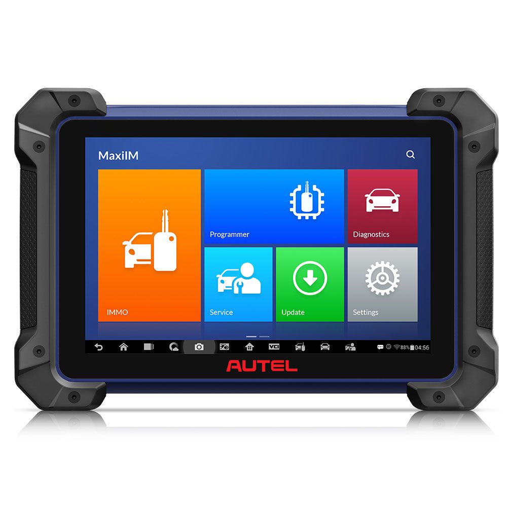 2022 Original Autel MaxiIM IM608 PRO Auto Key Programmer & Diagnostic Tool with XP400 Pro Upgraded Version of IM608