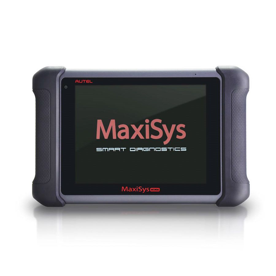 AUTEL MaxiSYS MS906 Auto Diagnostic Scanner Next Generation of Autel MaxiDAS DS708 Free Shipping From Amazon