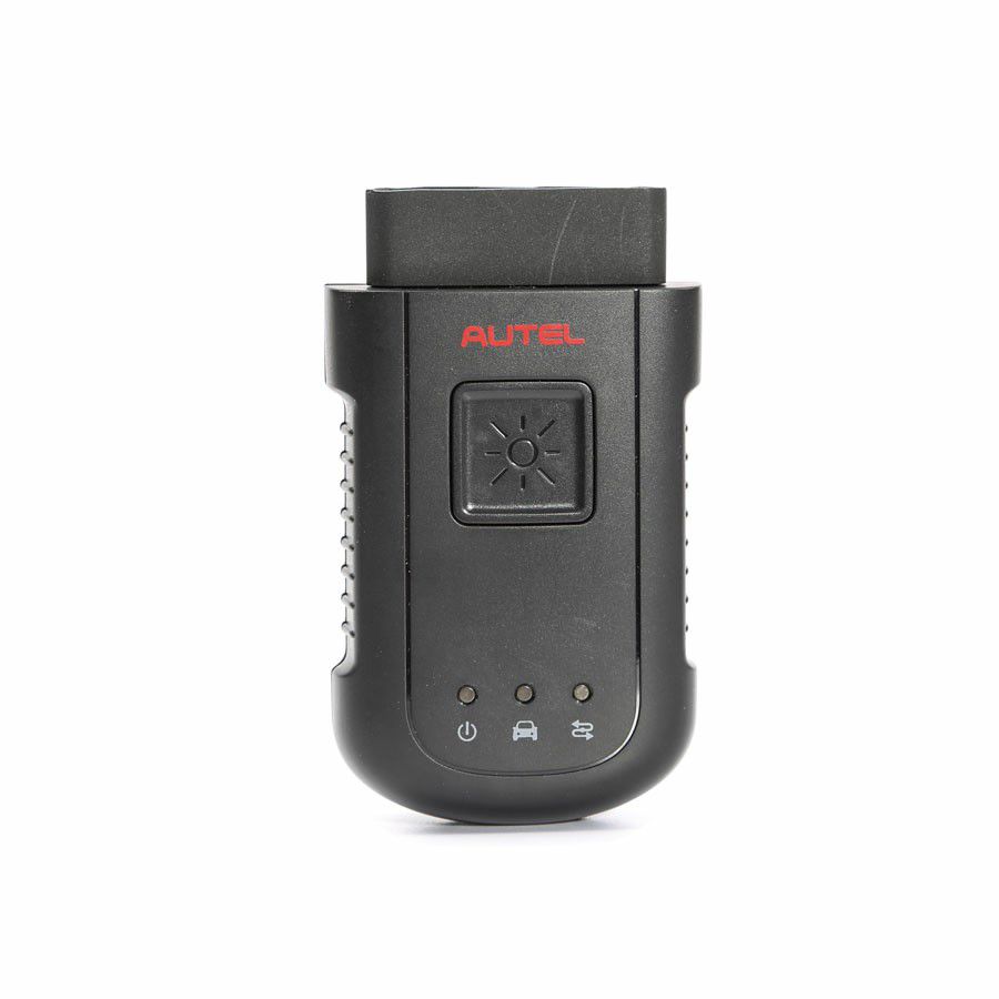 AUTEL MaxiSys MS906BT Advanced Wireless Diagnostic Devices with Android Operating System 1 Years Free Update Online