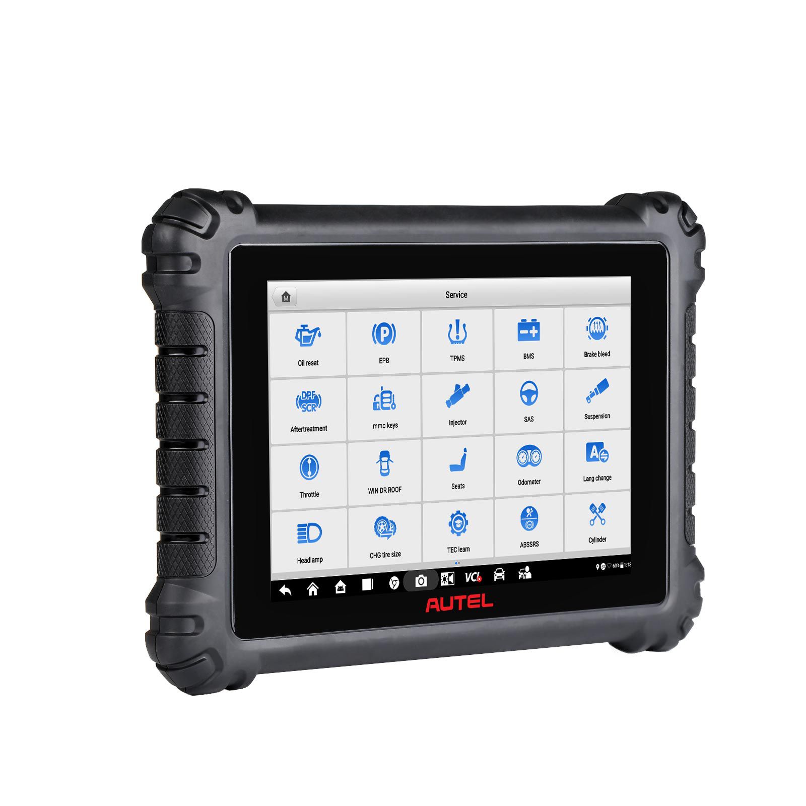 2023 New Autel MaxiSYS MS906 Pro MS906PRO Maxisys Tablet Full System Diagnostic Tool