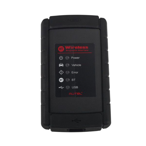 AUTEL MaxiSys MS908 MaxiSys Diagnostic System Update Online