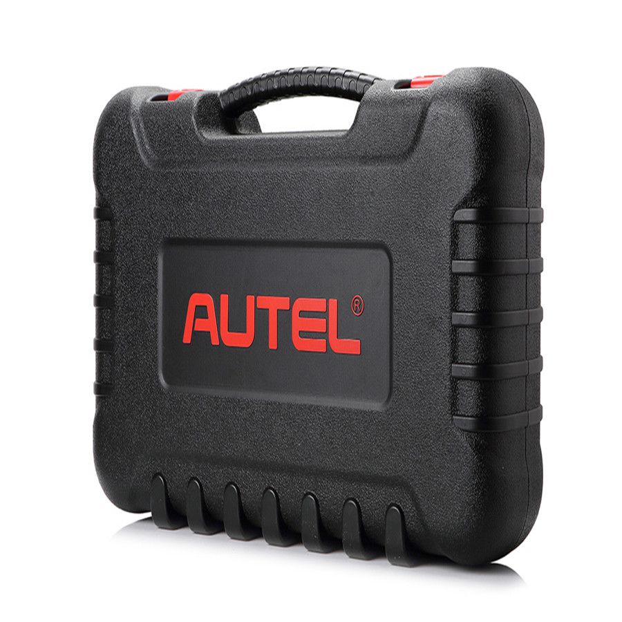 100% Original Autel MS908P MaxiSys MS908s Pro Wifi OBD Full System Diagnostic with J2534 MaxiFlash Elite