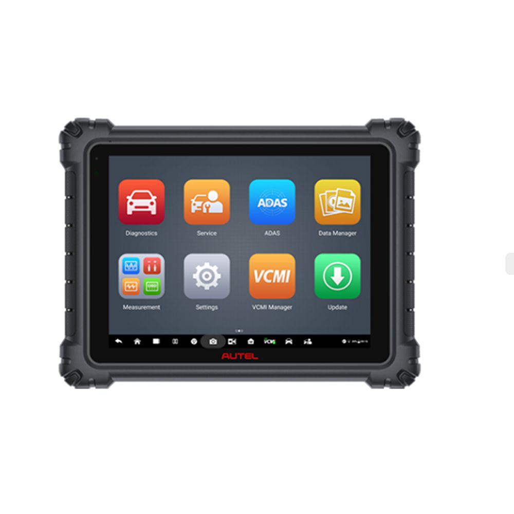 2023 Original Autel Maxisys Ultra Intelligent Full System Diagnostic Tool With MaxiFlash VCMI Support ECU Programming