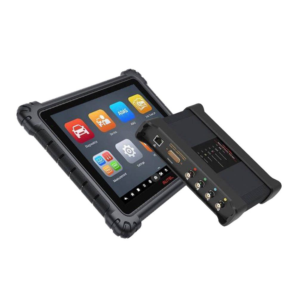 2023 Original Autel Maxisys Ultra Intelligent Full System Diagnostic Tool With MaxiFlash VCMI Support ECU Programming