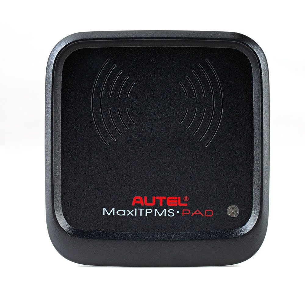 Autel MaxiTPMS PAD TPMS Sensor Programming Accessory Device