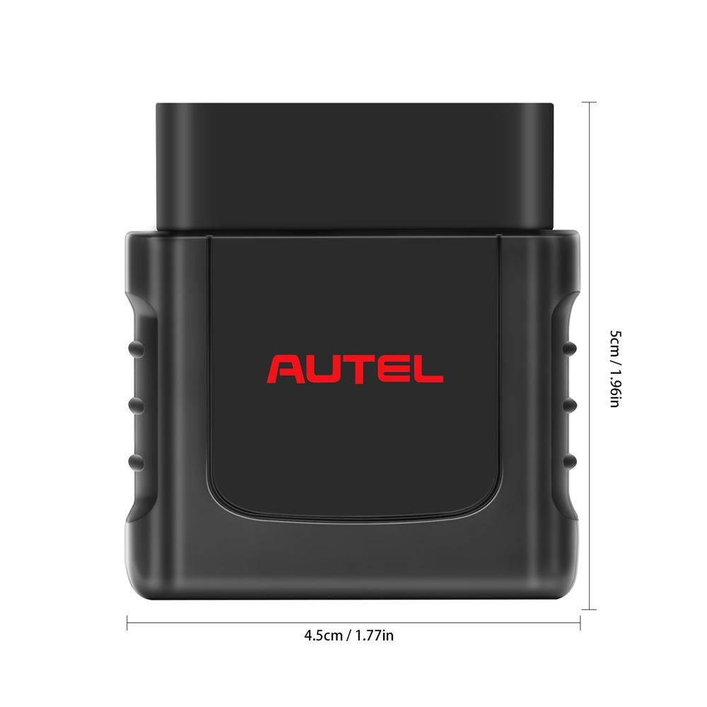 Original Autel MaxiVCI Mini VCI Mini Bluetooth Diagnostic Interface for MK808BT MK808TS MX808TS MP808TS TS608 MS906S