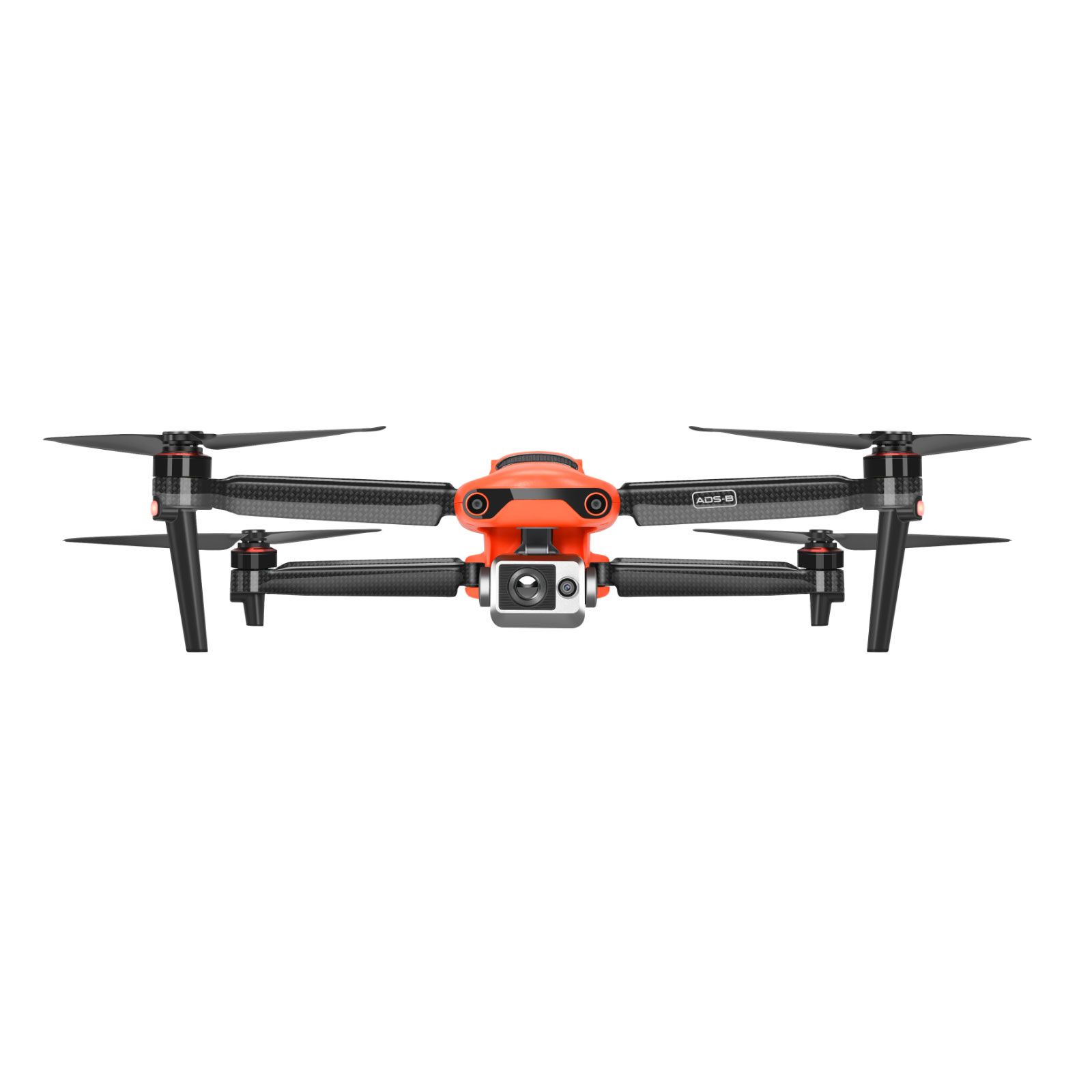 2023 Autel Robotics EVO II Dual640T Enterprise V3 With 360° Obstacle Avoidance 42 Minutes of Flight Time