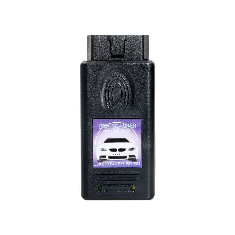  Cheap Auto Scanner V1.4.0 for BMW Unlock Version