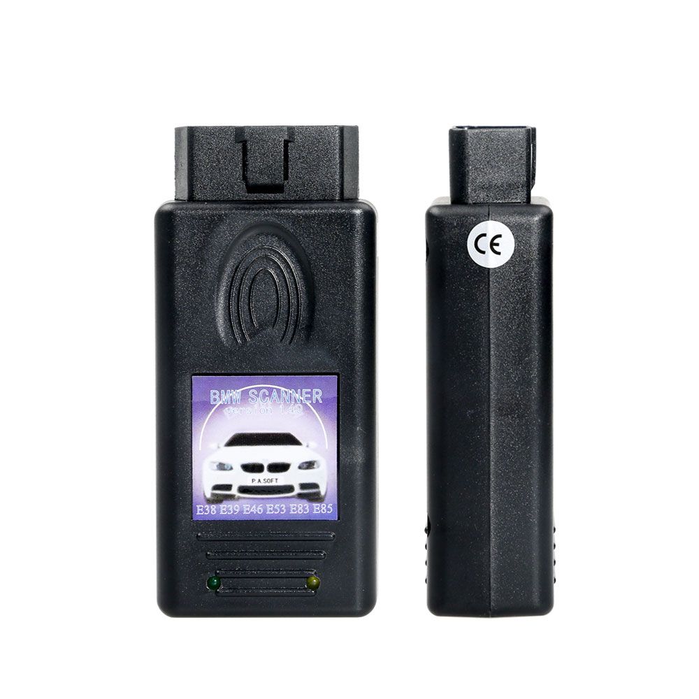  Cheap Auto Scanner V1.4.0 for BMW Unlock Version