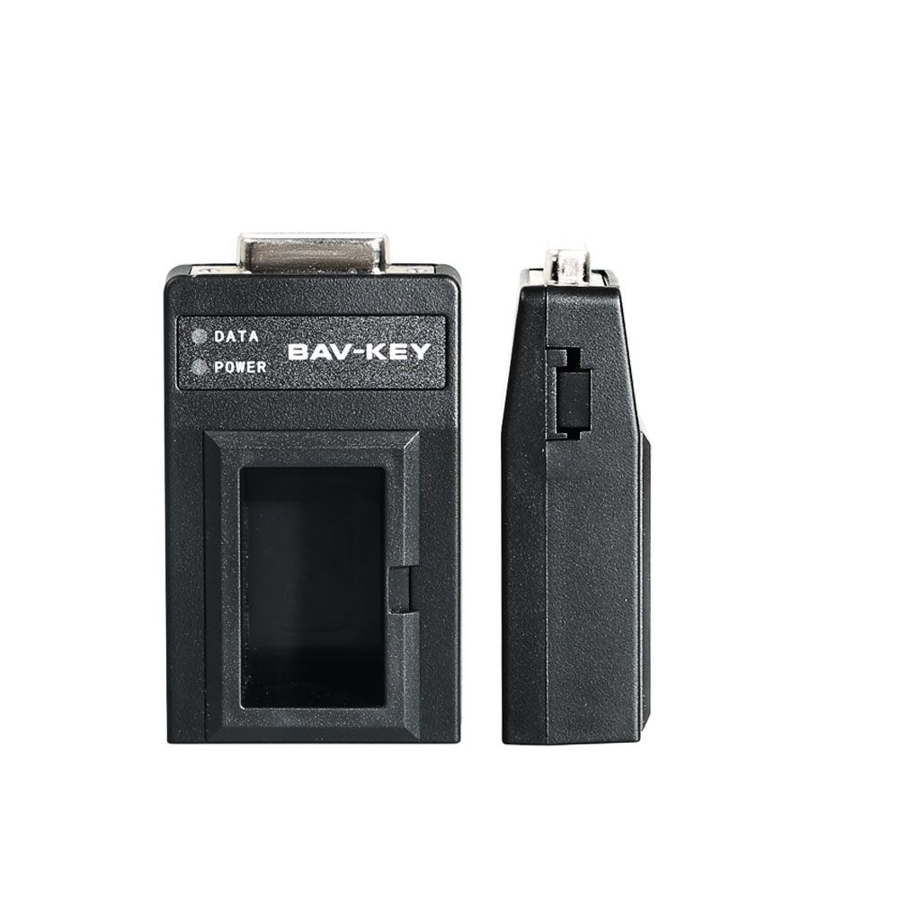 BAV-Key Adapter for Yanhua Mini ACDP