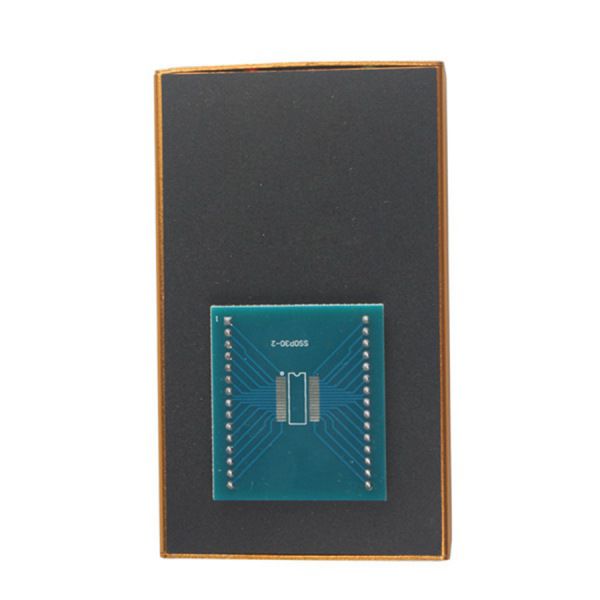 IR NEC Key Programmer For  BENZ