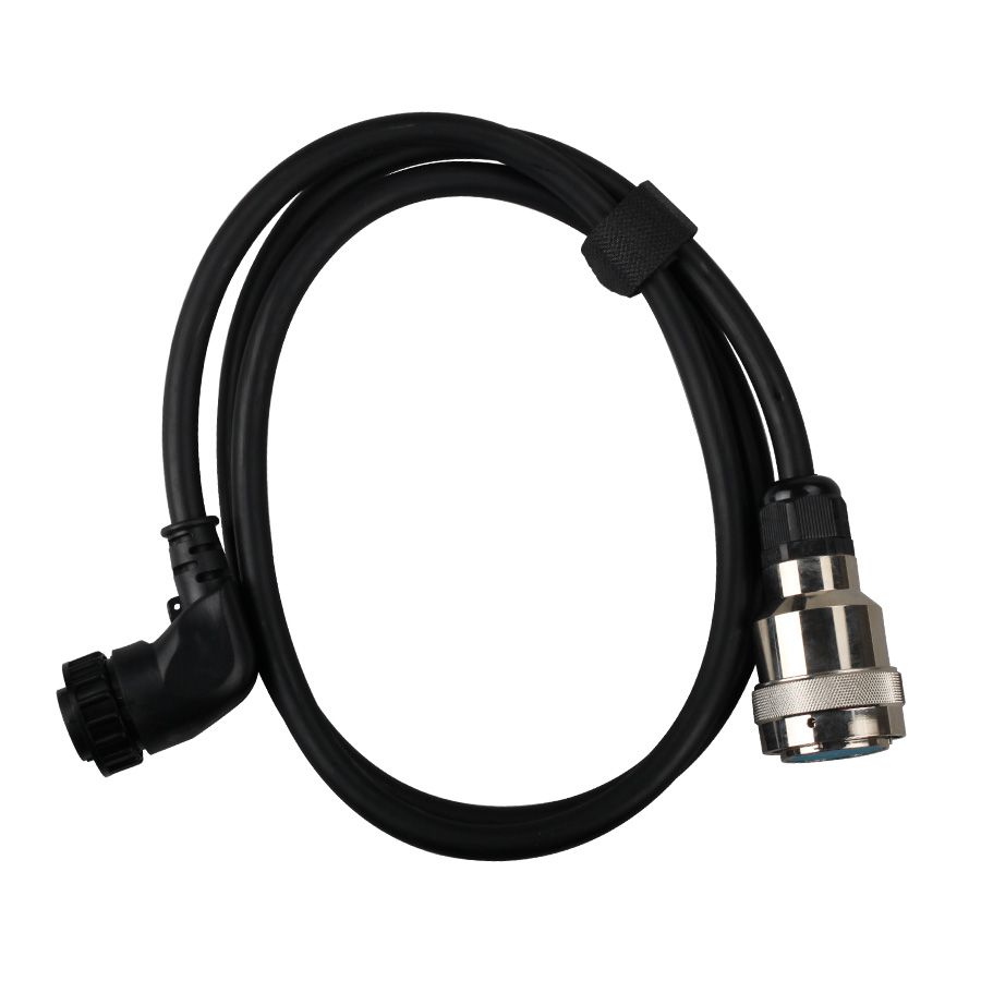 Best Quality MB Star C3 Pro for Benz Trucks & Cars With 5 Cables Without HDD