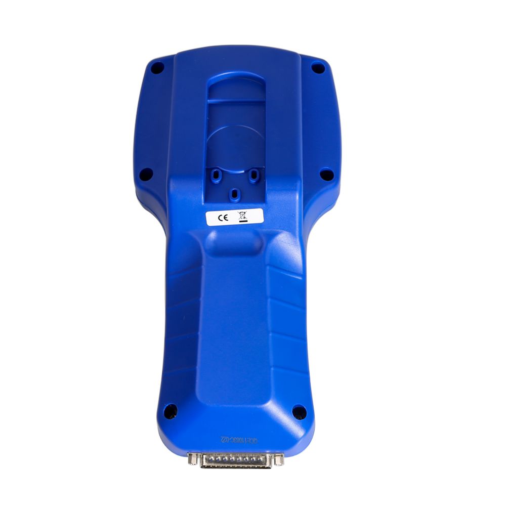 V17.8 Standard T300 Key Programmer English Blue