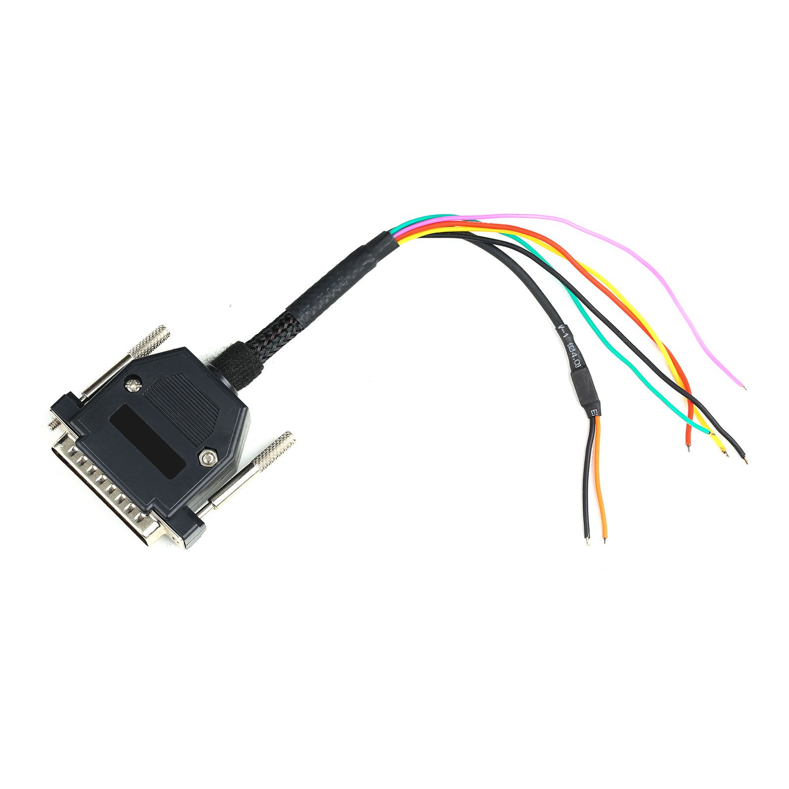 BMW FRM Reading Device MC9S12 Reflash Cable for VVDI Prog without Soldering