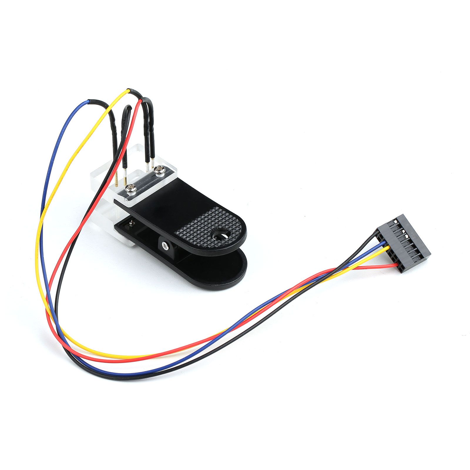 BMW FRM Reading Device MC9S12 Reflash Cable for VVDI Prog without Soldering