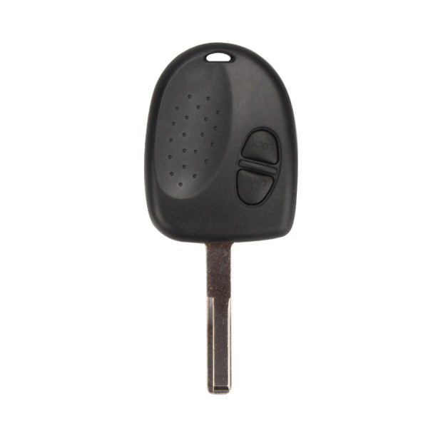 Buy Remote Key Shell 2 Button For Chevrolet 5pcs/lot