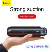 Car Cleaner Mini Wireless Car Home Dual-Use Portable Large Suction Handheld Vacuum Cleaner
