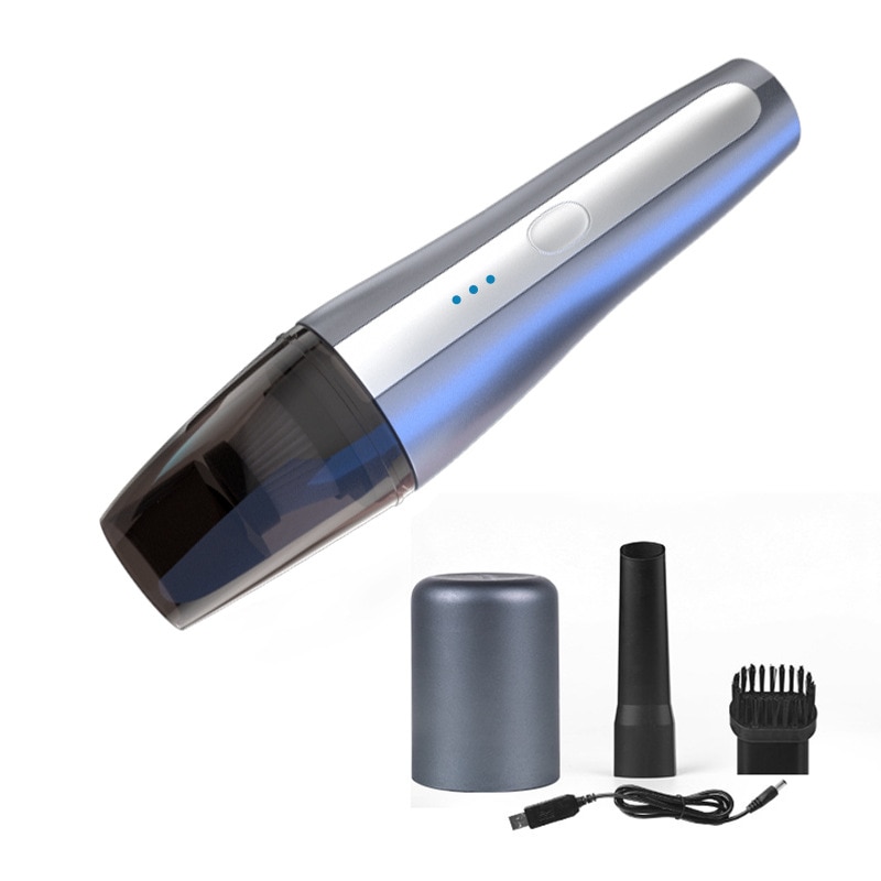 Car Vacuum Cleaner for home Car Handheld Portable Wireless High-power Small Household Vehicle Cleaner