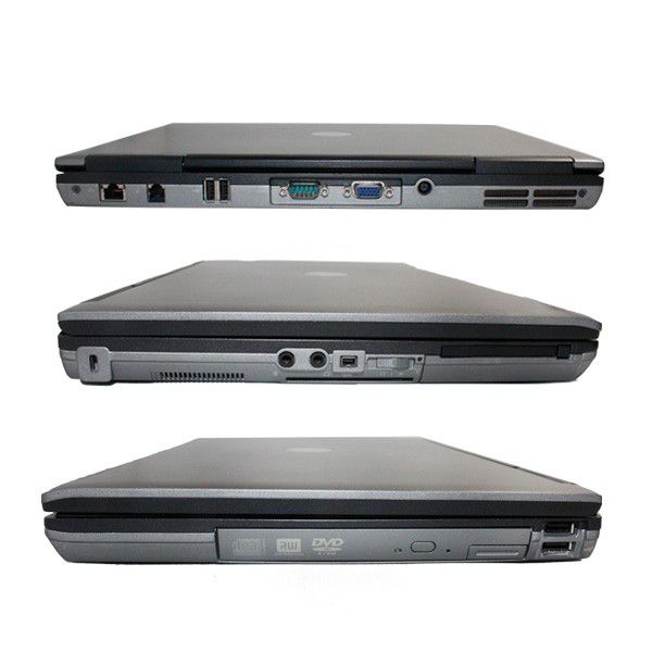 2012.11V MB SD C4 Software Installed on Dell D630 Laptop 4G Memory Support Offline Coding Ready to Use