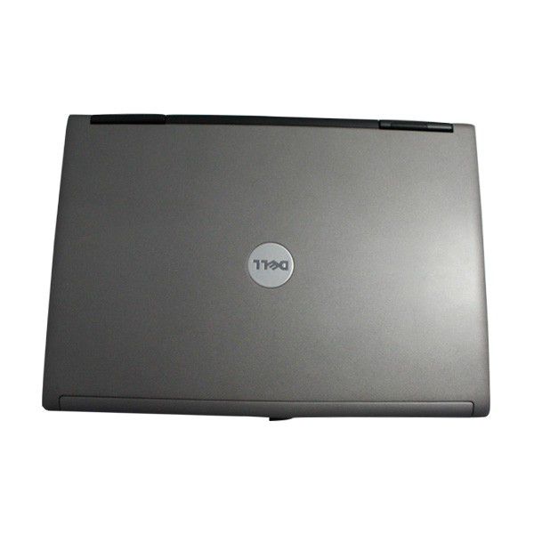 2012.11V MB SD C4 Software Installed on Dell D630 Laptop 4G Memory Support Offline Coding Ready to Use