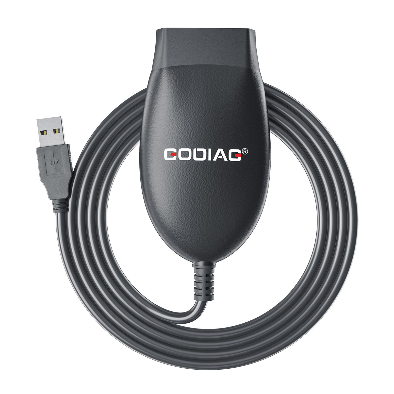 2023 GODIAG GD101 J2534 Passthru Diagnostic Cable for IDS/ HDS/ TIS/ Forscan/ ScanMaster/ SDD/ PCM-Flash/ ELM327 Diagnose J1979 Compatible Vehicles