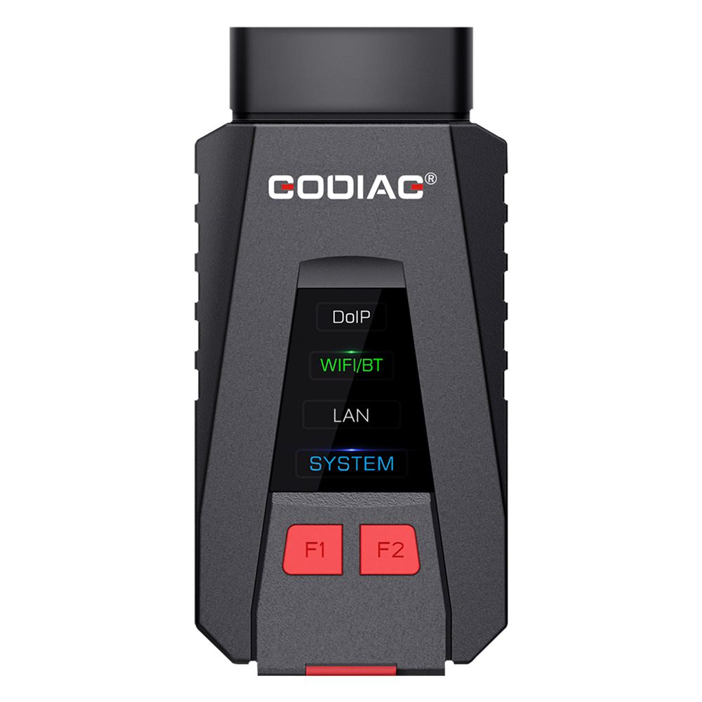 V2022.12 GODIAG V600-BM Diagnostic and Programming Tool for BMW with SSD Win10 System ISTA-D 4.37.43.30 ISTA-P 71.0.200 with Engineers Programming