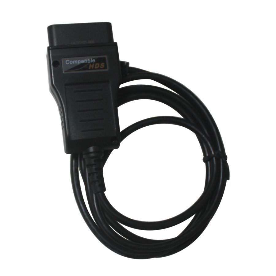 OEM HDS Cable OBD2 Diagnostic Cable