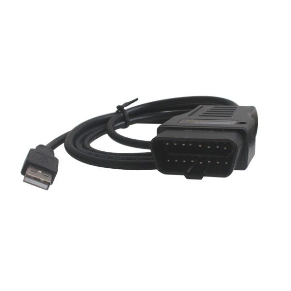 OEM HDS Cable OBD2 Diagnostic Cable