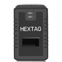 Original Microtronik HexTag Programmer V1.0.8 with BDM Funtions