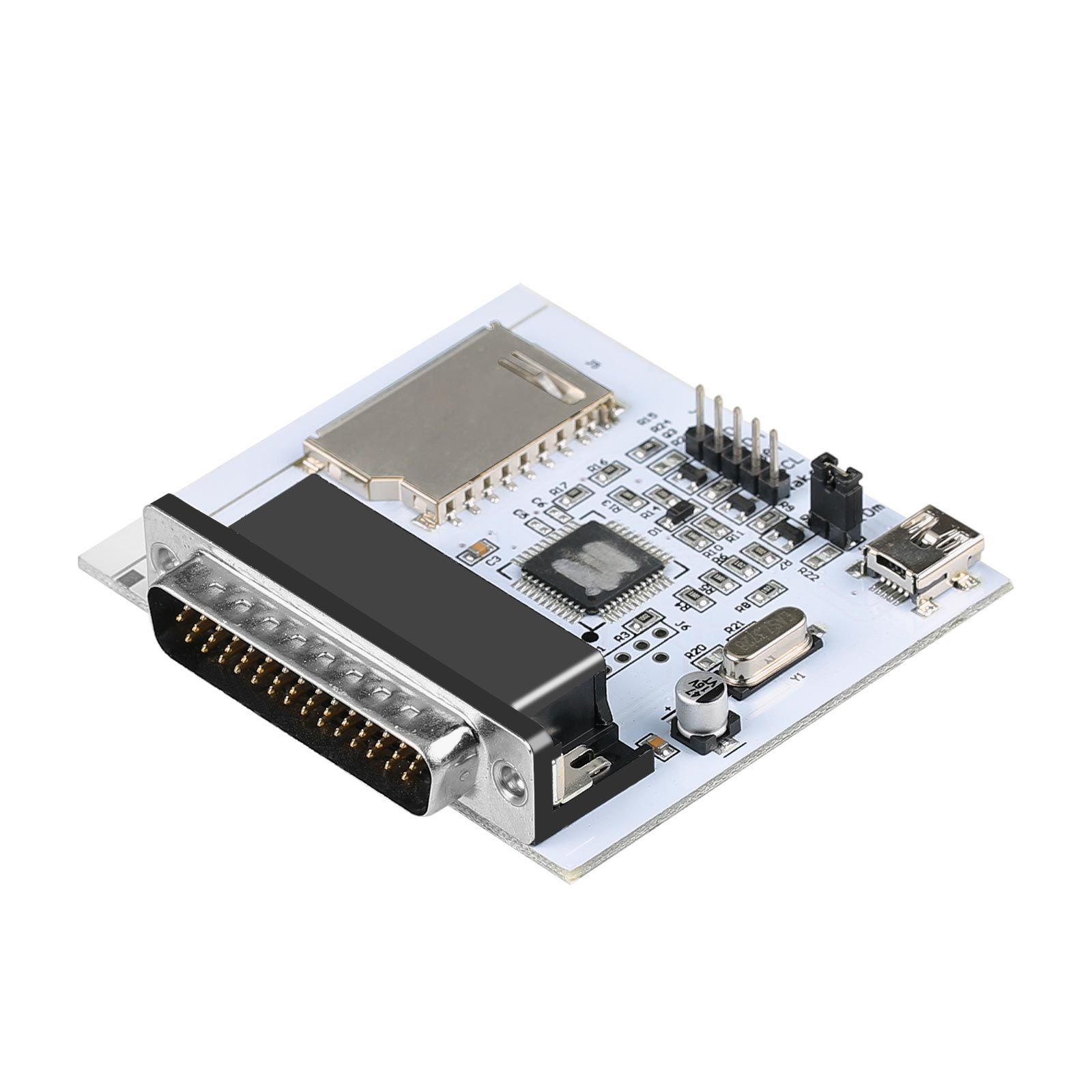 IPROG Plus PCF79xx SD-Card Adapter