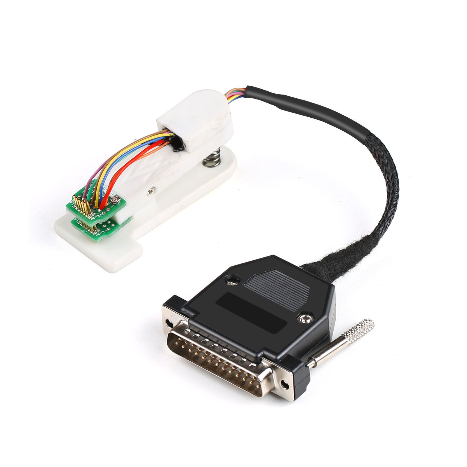 Xhorse Land Rover KVM Adapter for VVDI Prog without Soldering