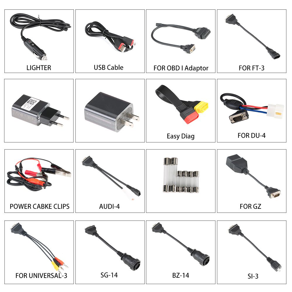 2023 Newest LAUNCH X431 PRO3S+ Bi-Directional Scan Tool with 31+ Reset Service / ECU Coding / AutoAuth FCA SGW