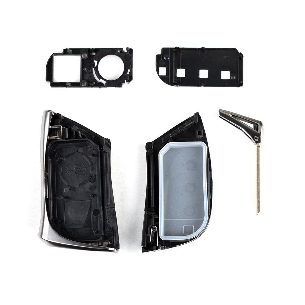 Lexus Smart key Shell for FT08-H0440C