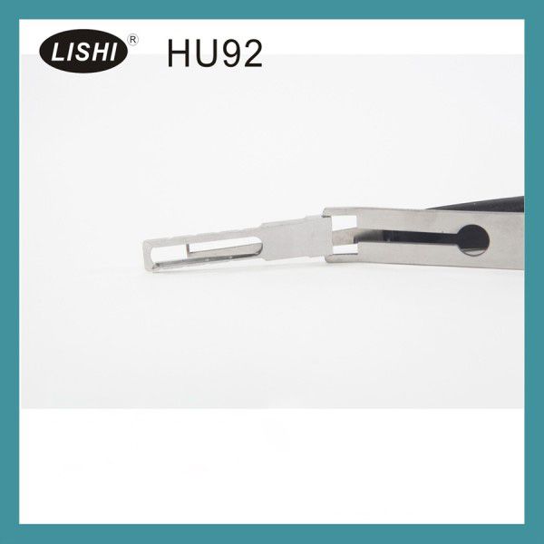 LISHI HU92 Lock Pick For BMW