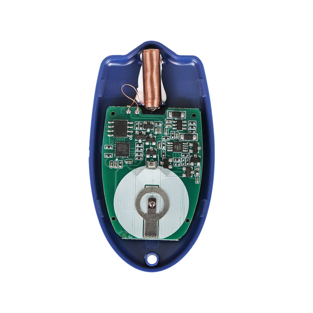 Lonsdor LKE Smart Key Emulator 5 in 1 for Lonsdor K518ISE Key Programmer