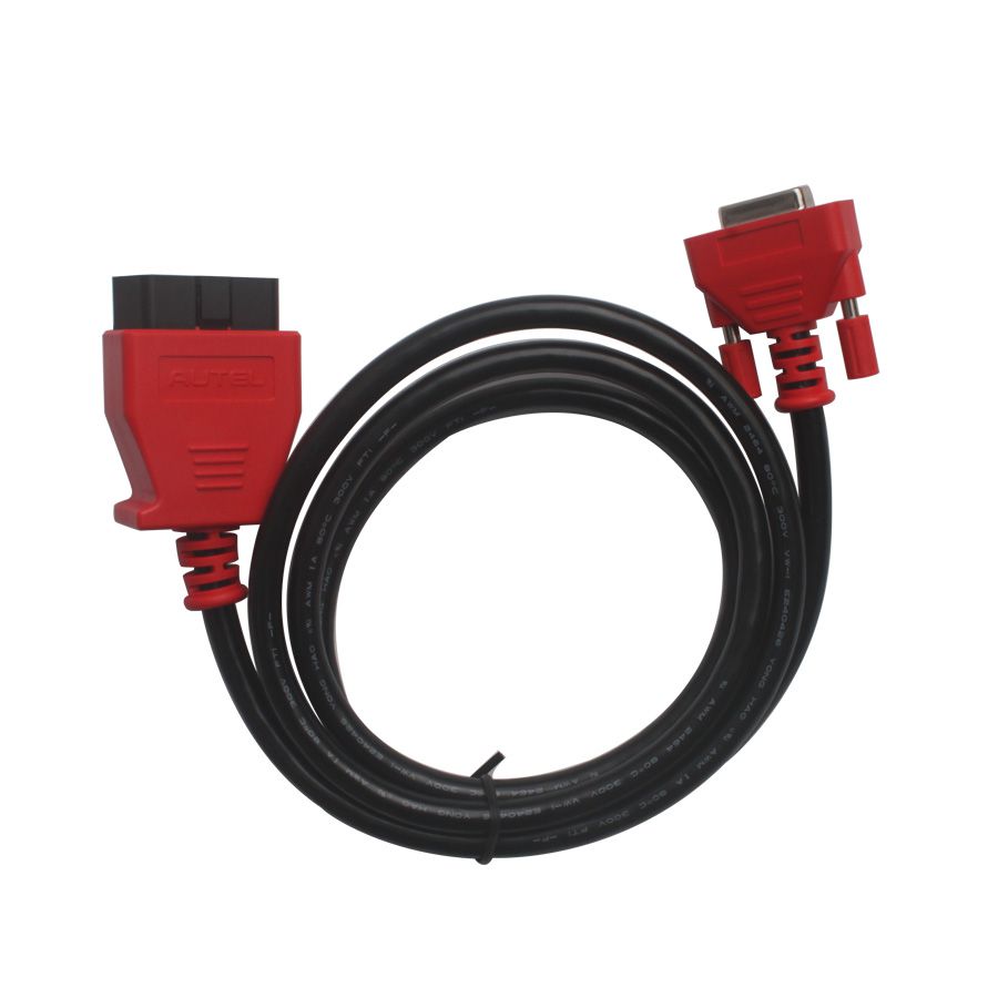 Main Test Cable For Autel MaxiSys MS908/Mini MS905