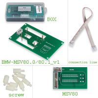 MSV80 ISN Integrated Interface Board Read/Write MSV80 ISN Yanhua Mini ACDP Optional Part